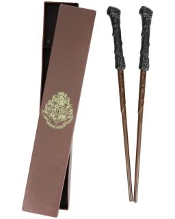 Štapić Paladone - Harry Potter Wand Chopsticks