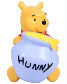 Lampa Paladone Disney - Winnie the Pooh