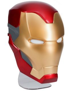Lampa Paladone Iron Man Mask Light