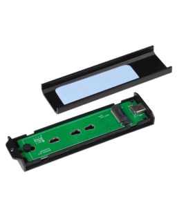 Adapter CHIEFTEC CEB-M2C-TLE SSD rack