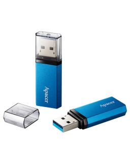 USB Flash Apacer 64GB 3.2 AH25C Blue