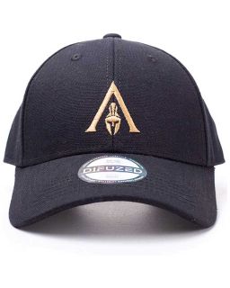 Kačket Assassin's Creed Odyssey Curved Bill cap