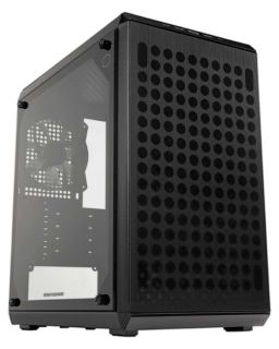 Kućište Cooler Master MasterBox Q300L V2 (Q300LV2-KGNN-S00) modularno