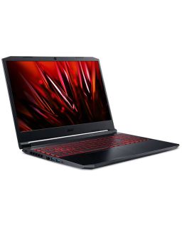 Laptop Acer Nitro AN515 15.6 FHD i7-11600H 8GB 512GB SSD GeForce GTX 1650 Backl