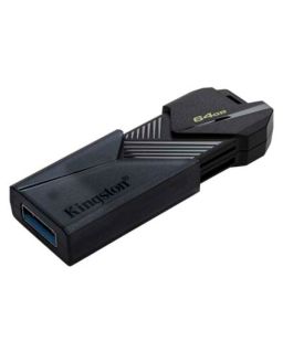 USB Flash Kingston 64GB DataTraveler Exodia Onyx USB 3.2 Gen1 DTXON/64GB
