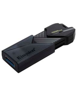 USB Flash Kingston 128GB DataTraveler Exodia Onyx USB 3.2 Gen1 DTXON/128GB