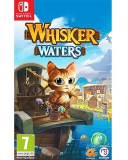 SWITCH Whisker Waters