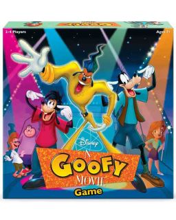 Društvena igra Funko Games Disney - A Goofy Movie Game