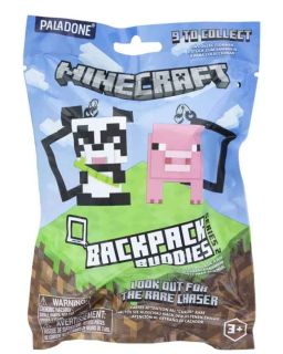 Privezak Paladone - Minecraft - Backpack Buddies