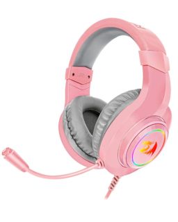 Slušalice Redragon Hylas H260 RGB Gaming Headset Pink