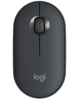 Miš Logitech Pebble 2 M350s Graphite
