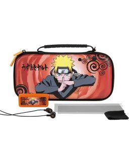 Torba Konix Naruto - Jutsu - Starter Kit