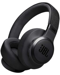 Slušalice JBL Live 770NC Black Bluetooth