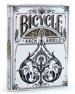 Karte Bicycle Ultimates - Archangels