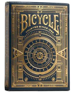 Karte Bicycle Ultimates - Cypher