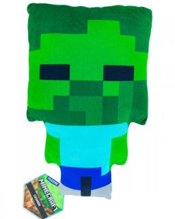 Jastuk Paladone Minecraft - Zombie