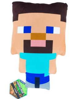 Jastuk Paladone Minecraft - Steve