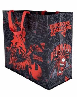 Torba za kupovinu Konix - Dungeons & Dragons - Beholder