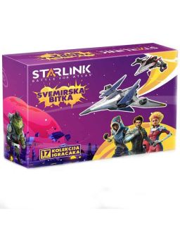 Figure Starlink Kolekcija igračaka