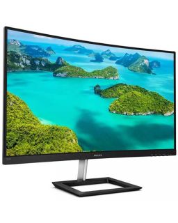 Monitor Philips 32'' 325E1C/00 Curved QHD LCD Ultra Wide-Color