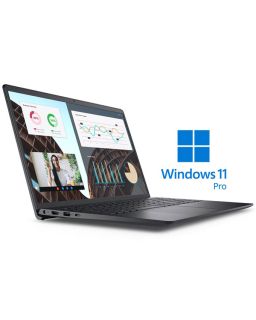 Laptop Dell Vostro 3530 15.6” FHD 120Hz i7-1355U 8GB 512GB SSD Intel Iris Xe Win