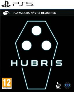 PS5 Hubris (PSVR2)