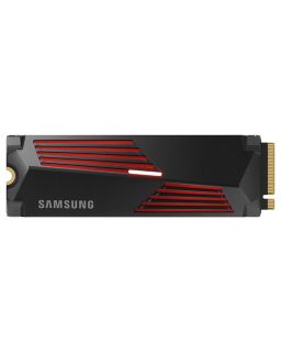SSD Samsung 4TB NVMe Pro Series Heatsink 4TB M.2