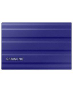 Eksterni SSD Samsung Portable T7 Shield 2TB MU-PE2T0R Blue