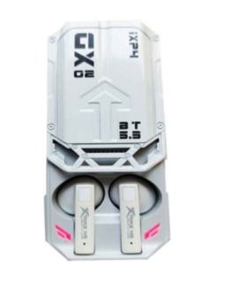 Slušalice xTrike TWS-810 White bubice