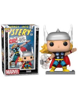 Funko POP! Comic Cover: Marvel - Classic Thor