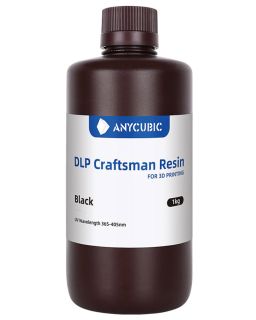 Resin Anycubic DPL Craftsman Resin - Black