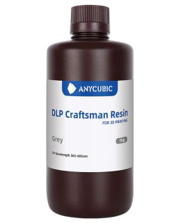Resin Anycubic DPL Craftsman Resin - Grey