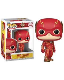 Funko POP! Movies: The Flash - The Flash