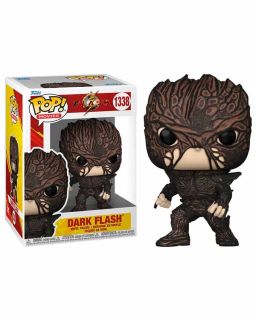 Funko POP! Movies: The Flash - Dark Flash