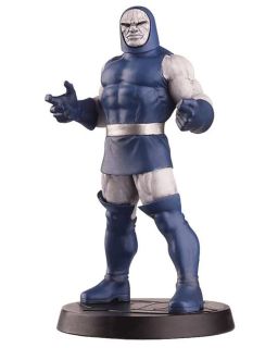 Figura Eaglemoss DC Super Hero Collection - Darkseid