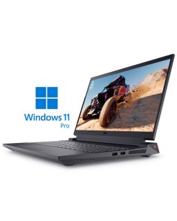 Laptop Dell G15 5530 15.6” i7-13650HX RTX 4060 8GB 16GB 512GB SSD Win11Pro