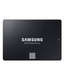 SSD Samsung 4TB 2.5 SATA III MZ-77E4T0BW 870 EVO Series