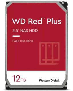 Hard disk Western Digital SATA III 12TB 3.5''