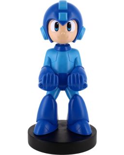 Držač Cable Guys Capcom - Mega Man