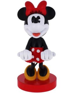 Držač Cable Guys Disney - Minnie Mouse