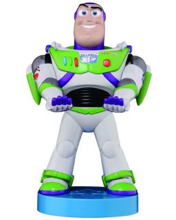 Držač Cable Guys Disney - Toy Story - Buzz Lightyear