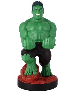 Držač Cable Guys Marvel - Hulk