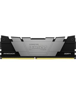 Ram memorija Kingston DIMM DDR4 16GB 3200MT/s KF432C16RB12/16 Fury Renegade Black