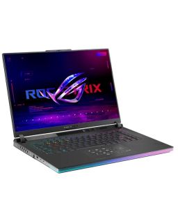 Laptop ASUS ROG Strix SCAR 16 G634JYR-NM009X 16” QHD+ I9-14900HX 32GB SSD 1T