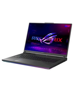 Laptop ASUS ROG Strix G18 G814JI-N5095W 18” i7-13650HX 16GB 1TB RTX 4070
