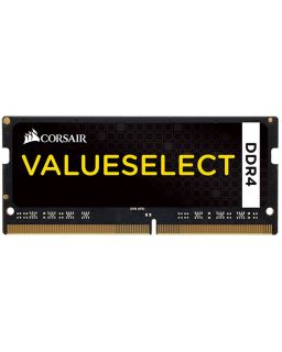Ram memorija CORSAIR DIMM DDR4 8GB 2666MHz CMV8GX4M1A2666C18
