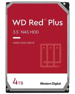 Hard disk Western Digital 4TB 3.5''