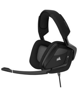 Slušalice Corsair Void RGB Elite Premium Black