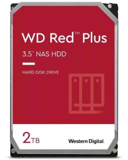 Hard disk Western Digital 2TB 3.5''