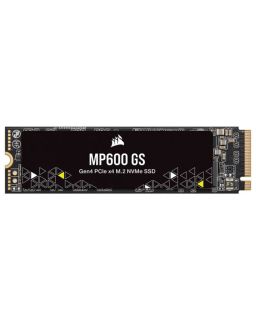 SSD Corsair MP600 Core XT 1TB M.2 NVMe Black